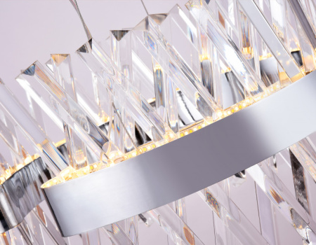 Люстры подвесные — Подвесная люстра Ambrella Light TR5308 купить в 