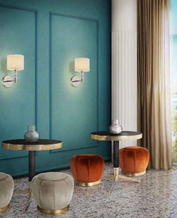 Потолочные светильники — Бра Escada 1167/1A купить в 