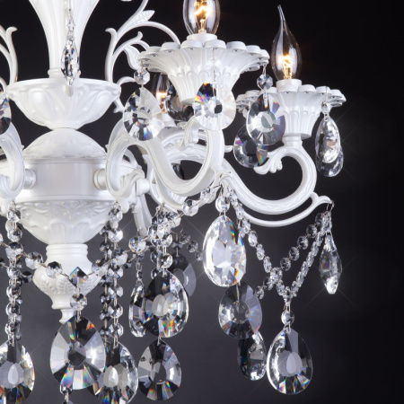 Люстры подвесные — Подвесная люстра Bogate's 294/6 Strotskis купить в  Люстры подвесные — Подвесная люстра Bogate's 294/6 Strotskis купить в