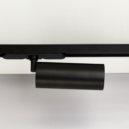 Трековые светильники — Светильник на шине Citilux CL01T121N купить в 