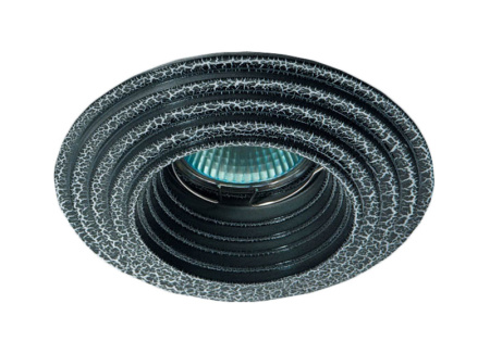 Встраиваемые точечные светильники — Встраиваемый светильник Donolux DL207G/2 купить в 