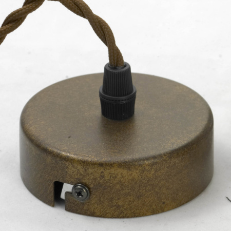 Подвесные светильники — Подвесной светильник Lussole LSP-9646 купить в 