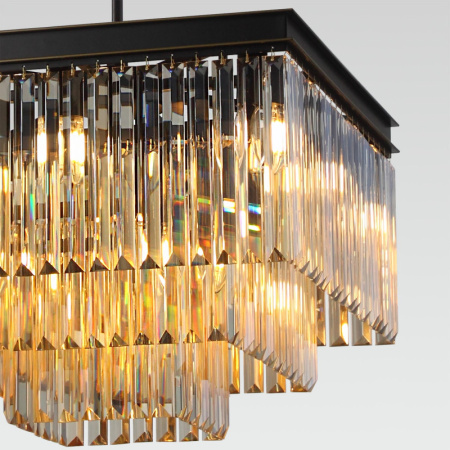 Люстры каскадные — Каскадная люстра Citilux CL332232 купить в 