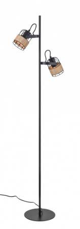 Торшеры и напольные светильники — Торшер Vele Luce VL6472F02 купить в 
