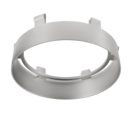 Кольца — Рефлекторное кольцо Deko-Light Reflector Ring Silver for Series Nihal 930365 купить в  Кольца — Рефлекторное кольцо Deko-Light Reflector Ring Silver for Series Nihal 930365 купить в