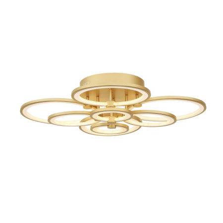 Люстры накладные — Накладная люстра ST-Luce SL867.302.08 купить в 