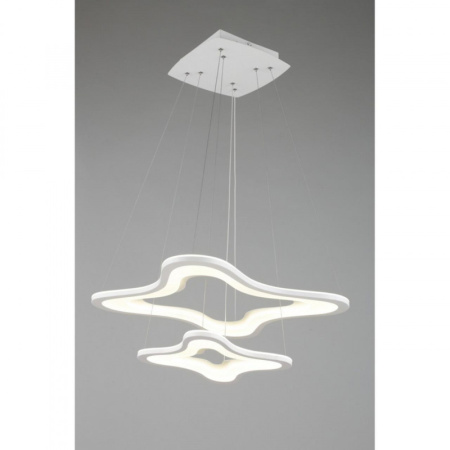 Люстры каскадные — Каскадная люстра Omnilux OML-02403-58 купить в 