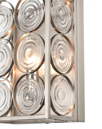 Настенные бра — Бра Vele Luce VL3233W01 купить в 