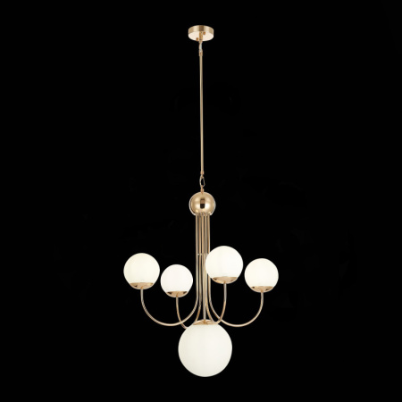 Люстры на штанге — Люстра на штанге ST-Luce SL1504.203.05 купить в 