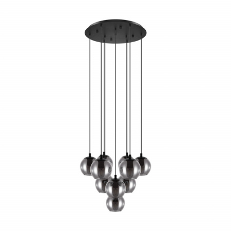 Подвесные светильники — Подвесной светильник EGLO 98654 купить в 