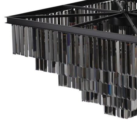 Люстры каскадные — Каскадная люстра LOFT IT 10018/800S купить в 