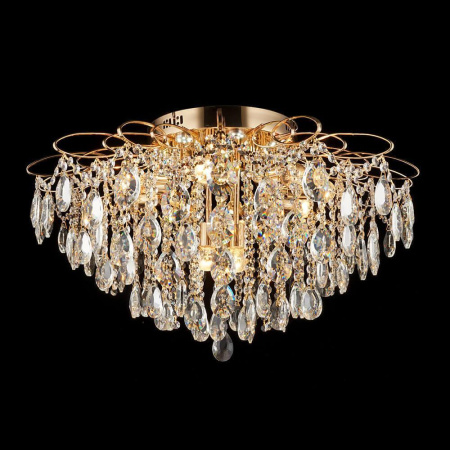 Потолочные люстры — Потолочная люстра Seven Fires Бранко 70684.01.01.18 купить в 