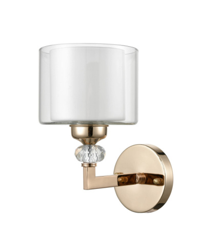 Настенные бра — Бра Vele Luce VL1054W01 купить в 