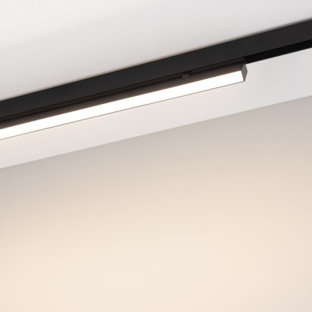 Трековые светильники — Светильник на шине Arlight 034239 купить в 