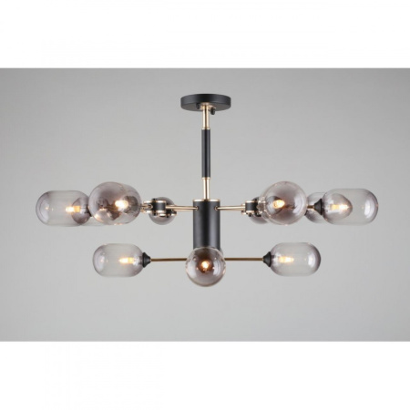 Люстры на штанге — Люстра на штанге Omnilux OML-94807-12 купить в  Люстры на штанге — Люстра на штанге Omnilux OML-94807-12 купить в