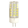 Светодиодные лампы — Светодиодная лампа Elektrostandard G4 LED 5W 220V 4200K купить в  Светодиодные лампы — Светодиодная лампа Elektrostandard G4 LED 5W 220V 4200K купить в