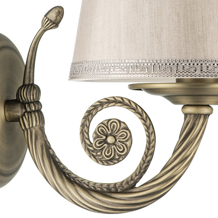 Настенные бра — Бра Lightstar 779508 купить в 