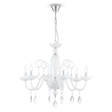 Люстры подвесные — Подвесная люстра Maytoni DIA011PL-06W купить в 