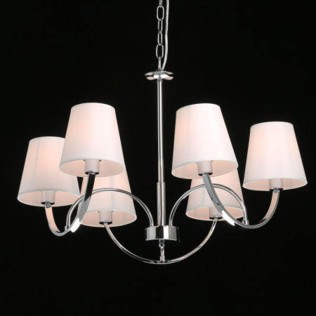 Люстры подвесные — Подвесная люстра MW-Light 329011906 купить в 
