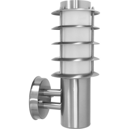 Уличные настенные светильники — Светильник настенный Feron 11813 купить в 