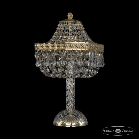 Настольные лампы — Настольная лампа Bohemia Ivele Crystal 19012L4/H/20IV G купить в  Настольные лампы — Настольная лампа Bohemia Ivele Crystal 19012L4/H/20IV G купить в