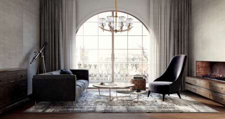 Люстры подвесные — Подвесная люстра MW-Light 624011408 купить в 