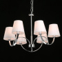 Люстры подвесные — Подвесная люстра MW-Light 329011906 купить в 