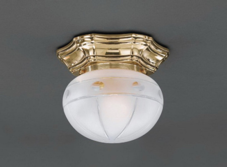Накладные светильники — Накладной светильник Reccagni Angelo PL 7834/1 купить в  Накладные светильники — Накладной светильник Reccagni Angelo PL 7834/1 купить в