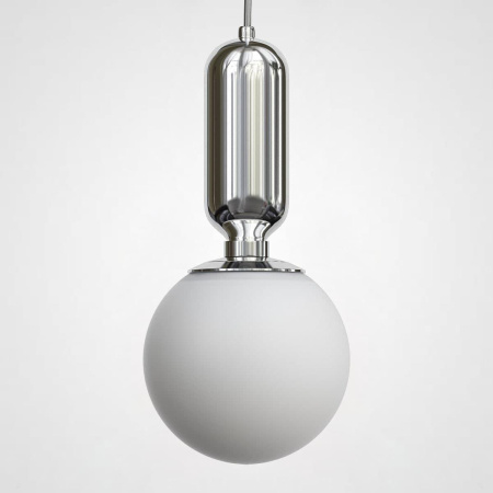 Подвесные светильники — Подвесной светильник Imperium Loft Parachilna Aballs 179987-22 купить в 