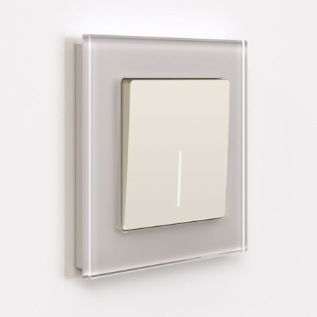 Выключатели — Выключатель Werkel W1110162 купить в 