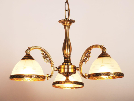 Люстры подвесные — Подвесная люстра Abrasax MD25303/3 купить в  Люстры подвесные — Подвесная люстра Abrasax MD25303/3 купить в