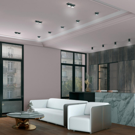 Встраиваемые точечные светильники — Встраиваемый светильник Novotech 370719 купить в 