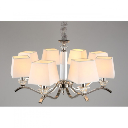 Люстры подвесные — Подвесная люстра APLOYT APL.723.03.08 купить в 