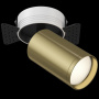 Споты — Спот Maytoni Technical C058CL-1BBS купить в  Споты — Спот Maytoni Technical C058CL-1BBS купить в