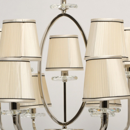 Люстры подвесные — Подвесная люстра MW-Light 355013415 купить в 