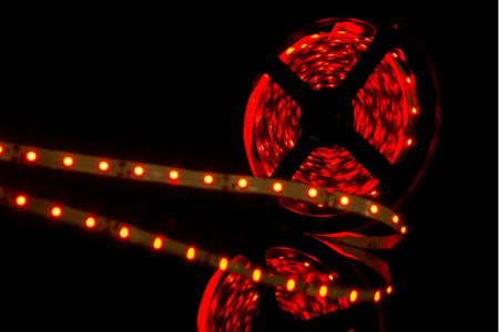 Светодиодные ленты — Лента SWG SWG360-12-4.8-R купить в 