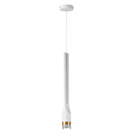 Подвесные светильники — Подвесной светильник Odeon Light 4384/5L купить в 