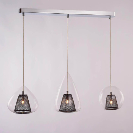 Подвесные светильники — Подвесной светильник Azzardo Gordon mix line AZ2168 купить в 