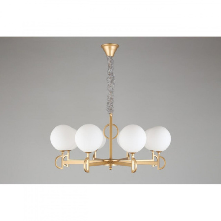 Люстры подвесные — Подвесная люстра APLOYT APL.751.03.08 купить в 