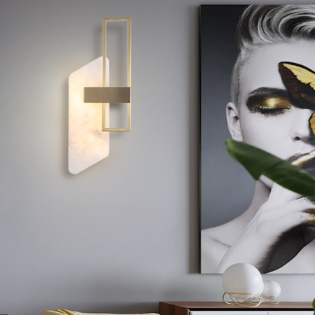 Настенные бра — Бра ImperiumLoft 154975-60 купить в 