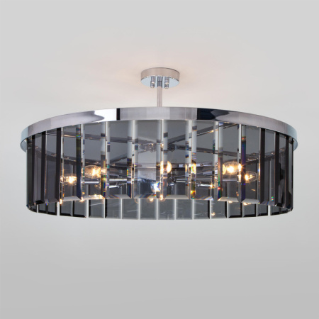 Люстры на штанге — Люстра на штанге Bogate's 357/8 Smart купить в 