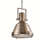 Подвесные светильники — Подвесной светильник DeLight Collection KM049P-1M brass купить в 
