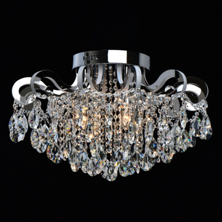 Люстры накладные — Накладная люстра DeMarkt 464019916 купить в 