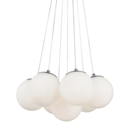 Люстры подвесные — Подвесная люстра Freya FR5231PL-07CH купить в 