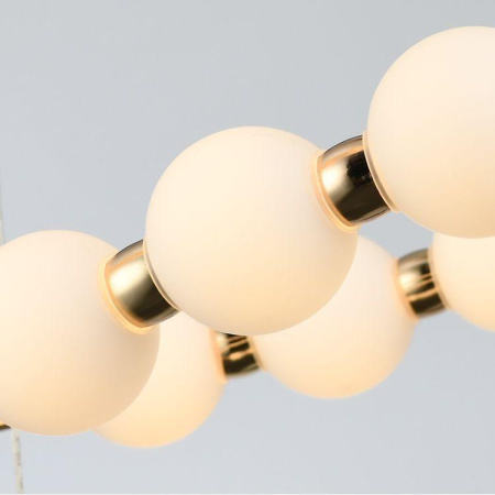 Подвесные светильники — Подвесной светодиодный светильник Imperium Loft Access 194916-23 купить в 