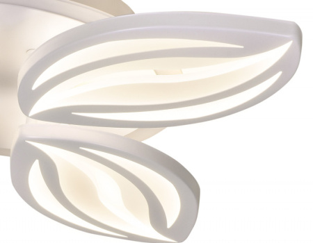 Люстры накладные — Накладная люстра Ambrella Light FA507 купить в  Люстры накладные — Накладная люстра Ambrella Light FA507 купить в