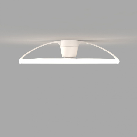 Накладные светильники — Накладной светильник Mantra 7530 купить в 