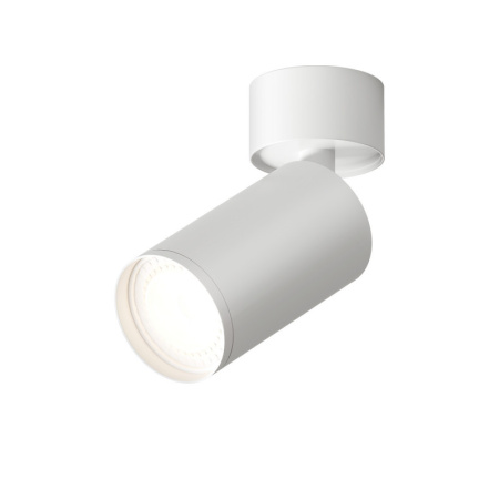 Накладные точечные светильники — Накладной светильник Denkirs DK2029-WH купить в 