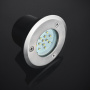 Свет для улицы — Грунтовый светильник Kanlux GORDO LED14 SMD-O 22050 купить в 