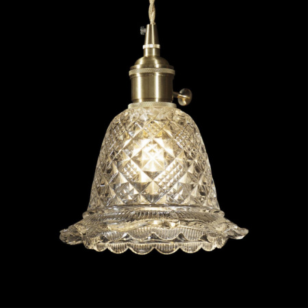 Подвесные светильники — Подвесной светильник LOFT IT 10110/A купить в 